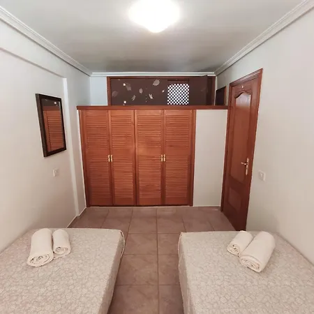 Tenerife Flamingo Apartment