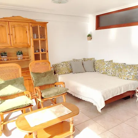 Apartment Tenerife Flamingo *