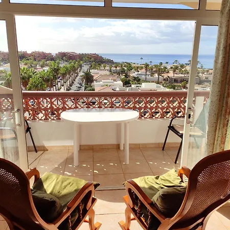 Apartment Tenerife Flamingo