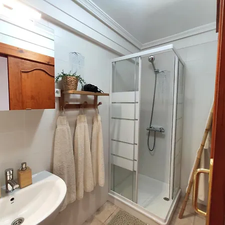 Tenerife Flamingo Apartment