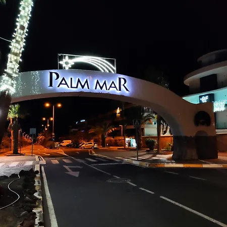 Tenerife Flamingo Apartment