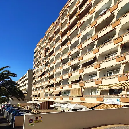 Tenerife Flamingo Apartment