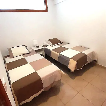 Tenerife Flamingo Apartment