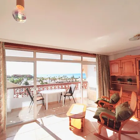 Tenerife Flamingo Διαμέρισμα *