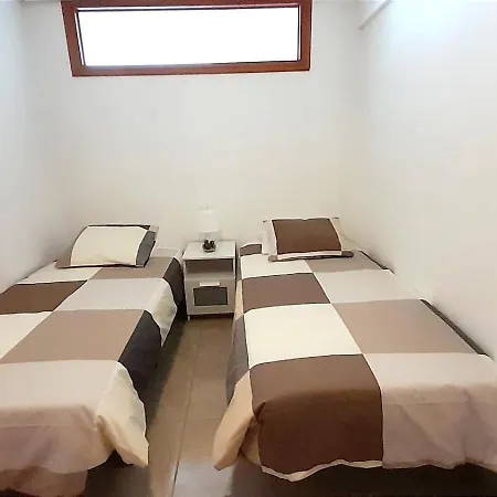 Διαμέρισμα Tenerife Flamingo Palm-mar