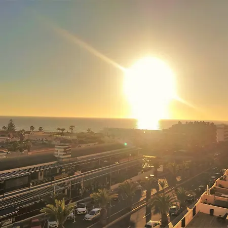 Tenerife Flamingo Διαμέρισμα *