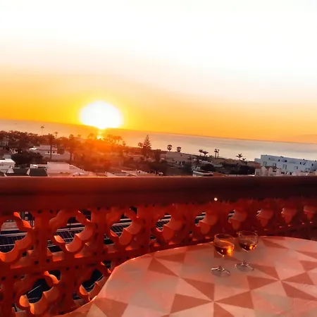 Διαμέρισμα Tenerife Flamingo